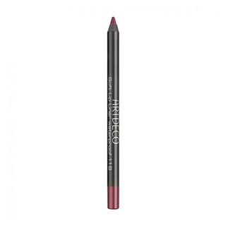 Artdeco Soft Lip Liner Waterproof - 118 Garnet Red