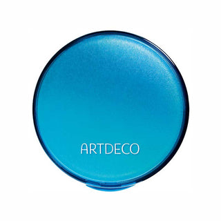 Artdeco Sun Protection Powder Foundation - 50 Dark Cool Beige