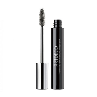 Artdeco Volume Sensation Mascara - 01 Black