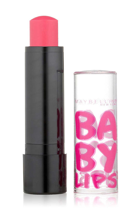 Maybelline New York Baby Lips - Electro Pink Shock