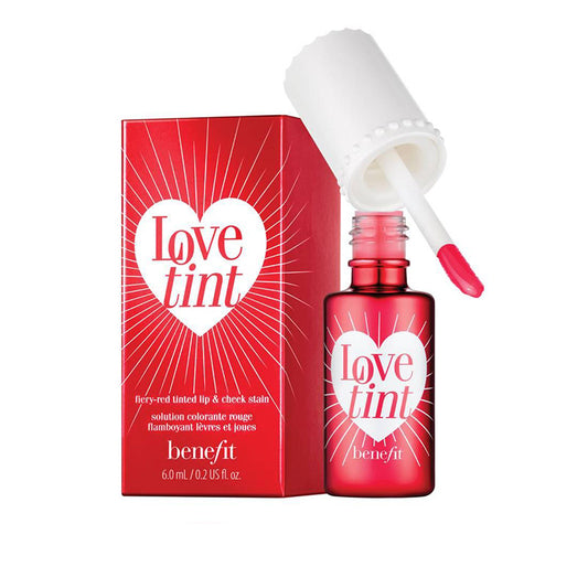 Benefit Cosmetics Lovetint Cheek & Lip Stain 6ml