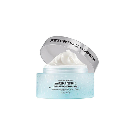 PTR Water Drench Hyaluronic Cloud Cream - 50ml
