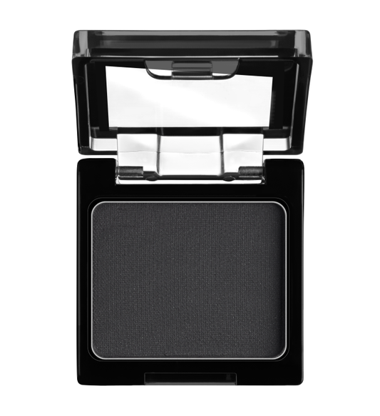 Wet n Wild Color Icon Eyeshadow Single - Panther