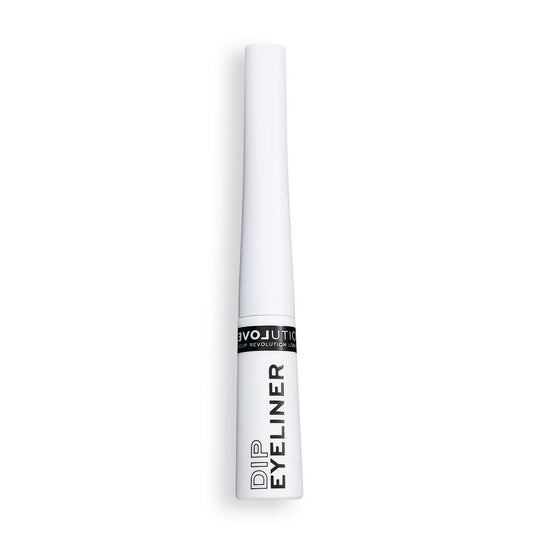 Makeup Revolution Relove Dip Eyeliner - White