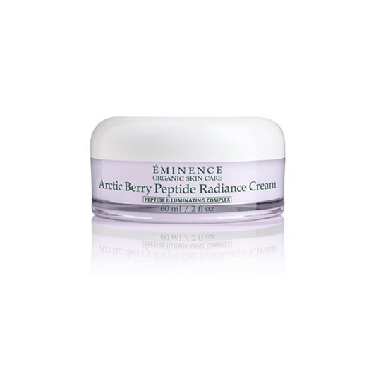 Eminence Arctic Berry Peptide Radiance Cream - 60ml
