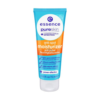 essence Pure Skin Anti-Spot Moisturizer