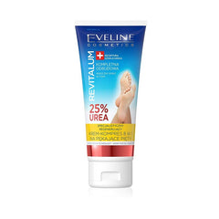Eveline Cosmetics Revitalum Foot Cream Regenerating 8-in-1 Urea 25%