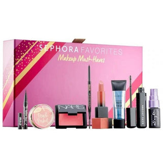 Sephora Favorites Makeup Must Haves
