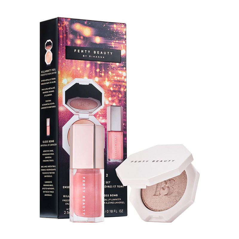 Fenty cheap mini set