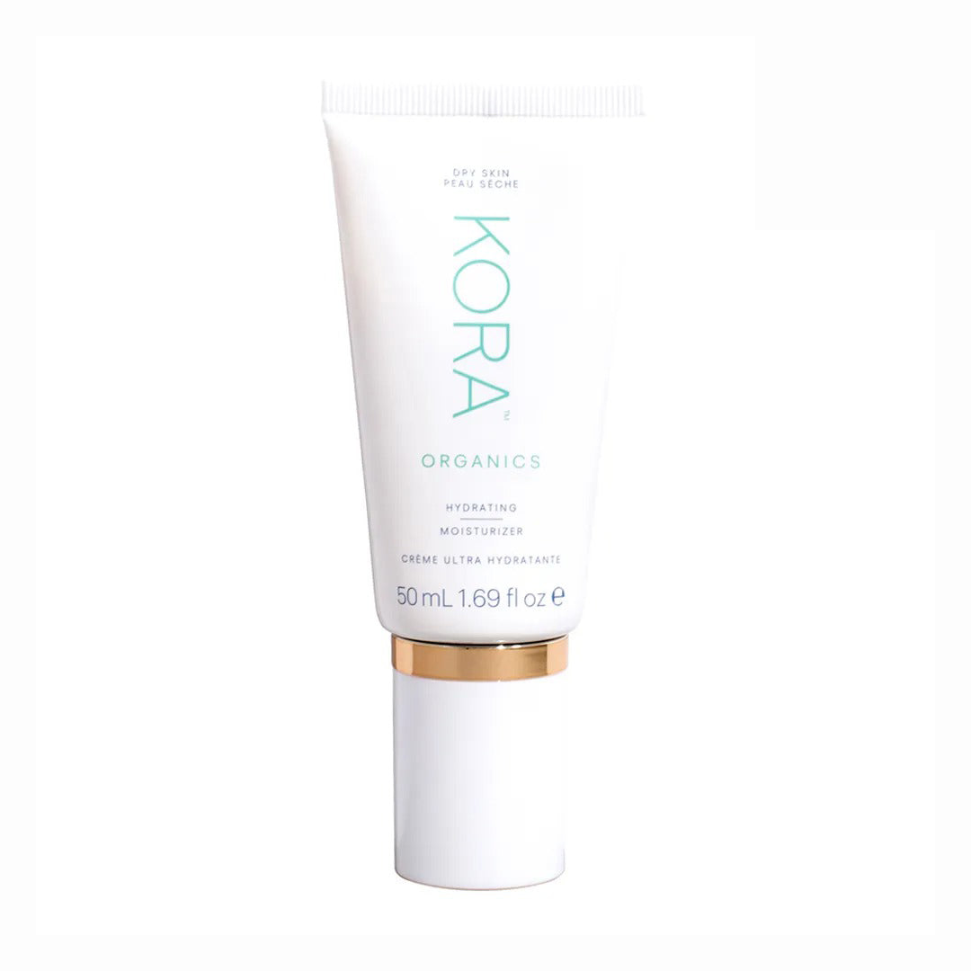KORA Organics Hydrating Moisturizer 50ml Shopaholic