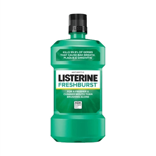Listerine® Mouthwash Fresh Burst - 250ml
