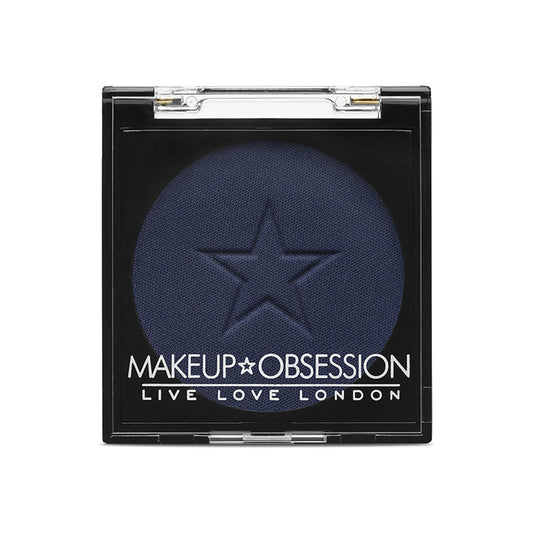 Makeup Obsession Eyeshadow - E104 Denim