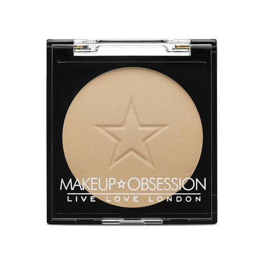 Makeup Obsession Eyeshadow - E106 Bone