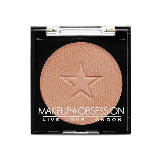 Makeup Obsession Eyeshadow - E113 Daze
