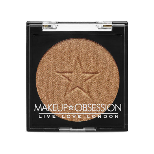Makeup Obsession Eyeshadow - E120 Rich