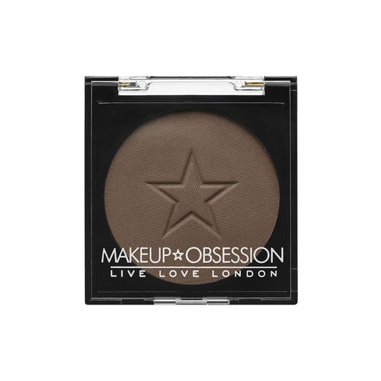 Makeup Obsession Eyeshadow - E122 Oak