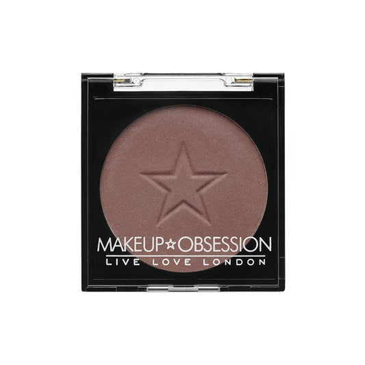 Makeup Obsession Eyeshadow - E127 Chocolate Cream