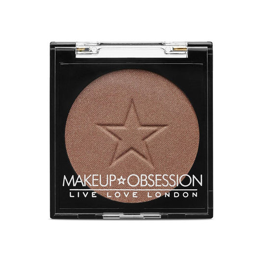 Makeup Obsession Eyeshadow - E129 Golden Oak