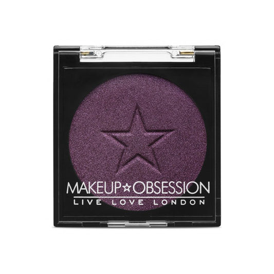 Makeup Obsession Eyeshadow - E130 New York