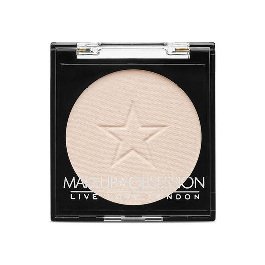 Makeup Obsession Eyeshadow - E132 Pearl