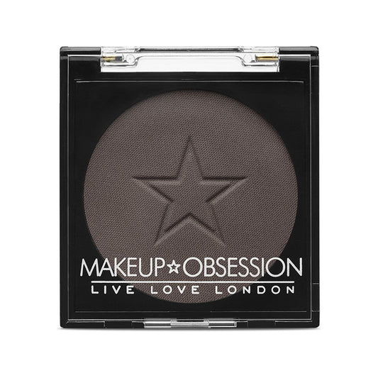 Makeup Obsession Eyeshadow - E138 Slate