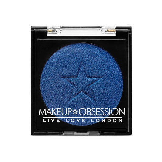 Makeup Obsession Eyeshadow - E145 Azure