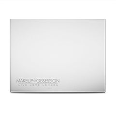 Makeup Obsession Palette Large Luxe Total - White Obsession