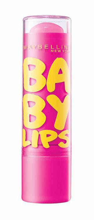 Maybelline New York Baby Lips - Pink Punch