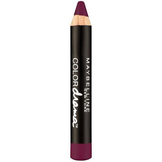 Maybelline New York Color Drama Intense Velvet Lip Pencil - 110 Pink So Chic