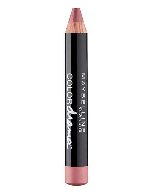 Maybelline New York Color Drama Intense Velvet Lip Pencil - 140 Minimalist