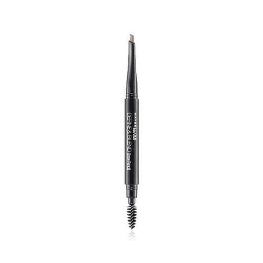 Maybelline New York Brow Define and Blend Pencil - Grey Brown