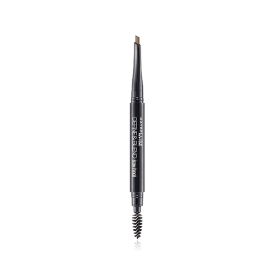 Maybelline New York Brow Define and Blend Pencil - Natural Brown