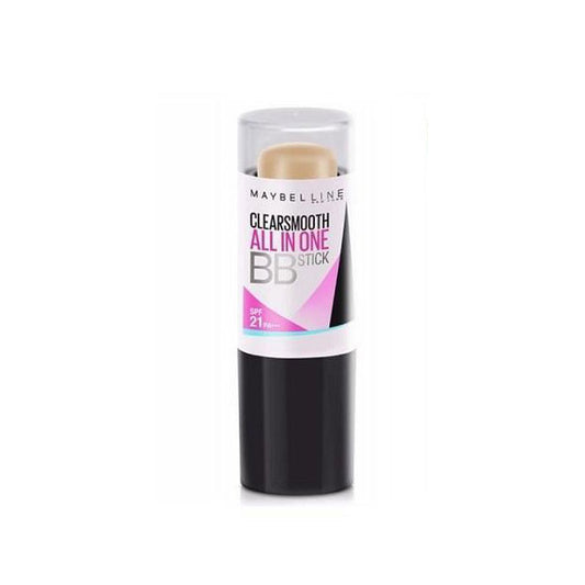 Maybelline New York Clear Smooth All in One BB Stick - Fresh