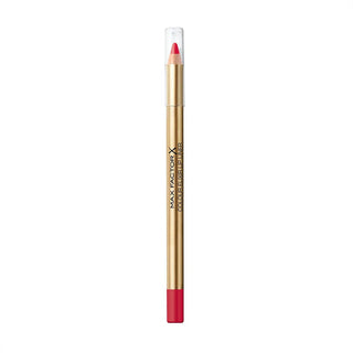 Max Factor Colour Elixir Lip Liner - 065 Red Sangria