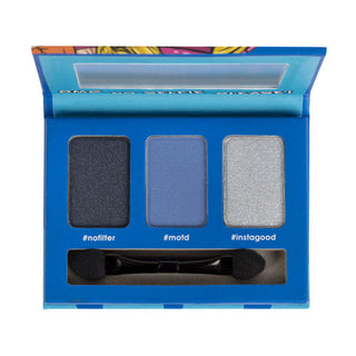 Misslyn Eye-Mazing Eyeshadow - 59 OMG No Selfie Please!