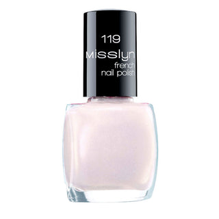 Misslyn Nail Polish - 119 Last Unicorn