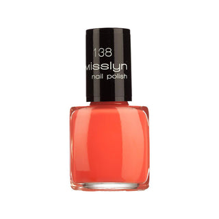 Misslyn Nail Polish - 138 Jordan