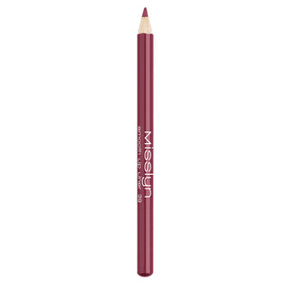Misslyn Smooth Lip Liner - 39 Garnet