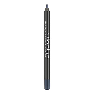 Misslyn Waterproof Color Liner - 241 Smoky Blue