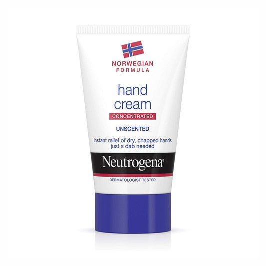 Neutrogena Norwegian Formula Concentrated Hand Cream - 50ml
