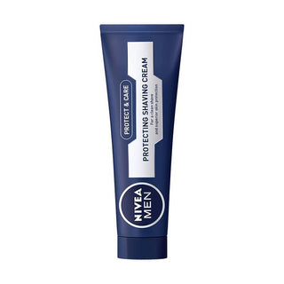 NIVEA Protect & Care Protecting Shaving Cream 100ml