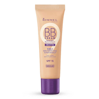 Rimmel London BB Cream Matte - Medium