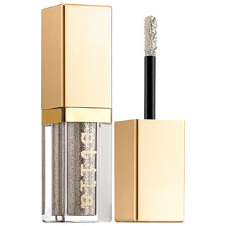 Stila Magnificent Metals Glitter & Glow Liquid Eye Shadow - Diamond Dust