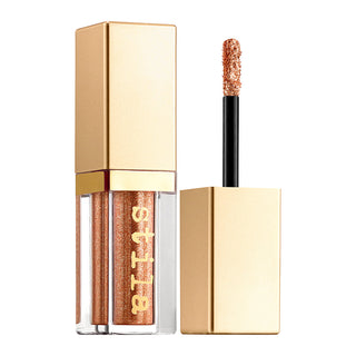Stila Magnificent Metals Glitter & Glow Liquid Eye Shadow - Kitten Karma