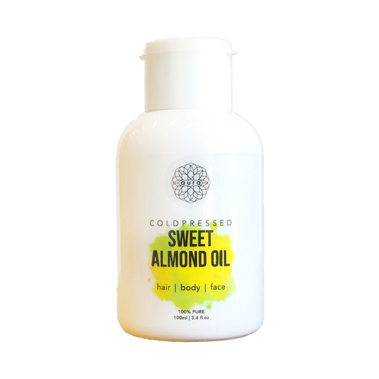 Aura Crafts Sweet Almond Oil