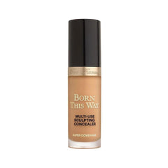 Too Faced Born This Way Super Coverage Multi-Use Concealer - Natural Beige
