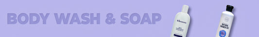 Body Wash / Soap