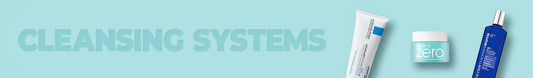 Cleansing Systems