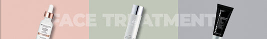 Face Treatment