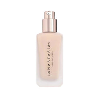 Anastasia Beverly Hills Impeccable Blurring Second Skin Matte Foundation